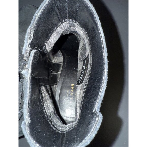 Cole Haan Booties ITEM SOLD PM WONT ALLOW ME TO REMOVE - Picture 14 of 16